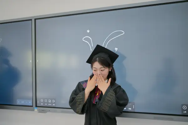 Portrait 1