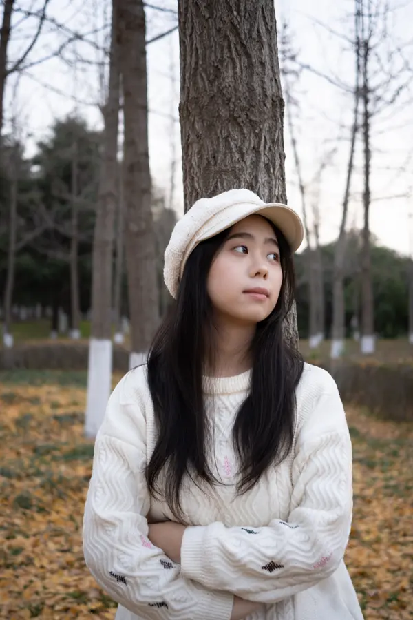 Portrait 27