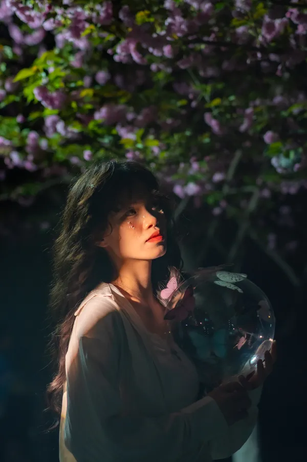 Portrait 42